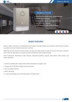 JR301-SC-OW-SIP Specification-1