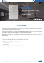 JR302-SC-AL Specification-1