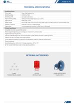 JR303-SC-AL Specification-2
