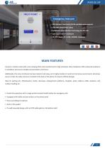 JR303-SC-SIP Specification-1