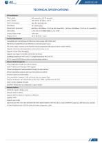 JR303-SC-SIP Specification-2