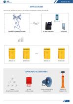 JR306-SC-4G Specification-3