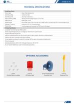 JR306-SC-AL Specification-2