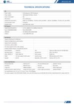 JR315-SC-SIP Specification-2