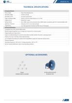 JR320-SC-AL Specification-2