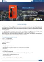 JREX106-A05-AL Specification-1