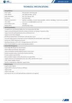 JREX106-CB-SIP Specification-2