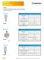 Large Flow Series-1