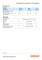 Enstackable clips - 2