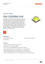 GW CSSRM4.HW-2