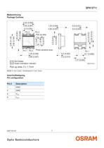 High Accuracy Ambient Light Sensor-7
