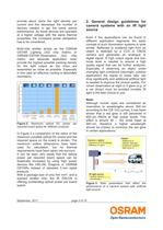 High Power Emitters for Illumination Applications-2