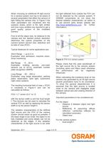 High Power Emitters for Illumination Applications-3