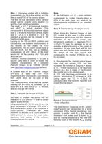 High Power Emitters for Illumination Applications-5
