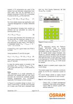 High Power Emitters for Illumination Applications-6