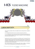 I-ICS INK CONTROL SOLUTION - 2