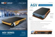 AGV Series-1