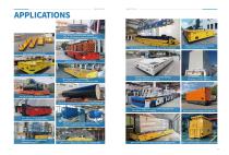 AGV Series-4