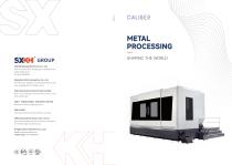 Metal working-1