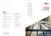 QDC System SXKH2511V2