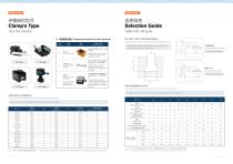 Quick Die  Change System Sistema de cambio rápido  de molde - English and Spanish-9