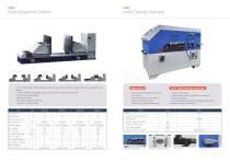 SXKH Die Spotting Press V3-10