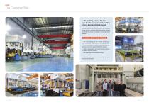 SXKH Die Spotting Press V3-6