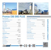 PROMAX Product Catalog-19