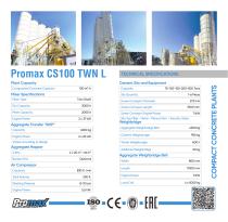 PROMAX Product Catalog-25