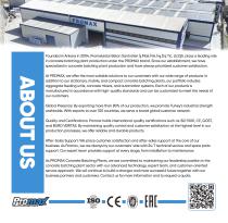 PROMAX Product Catalog-3