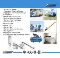PROMAX Product Catalog-5