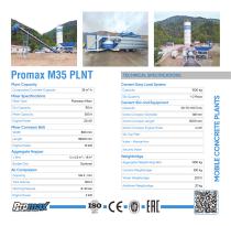 PROMAX Product Catalog-7