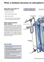 Boiler feedback systems-4