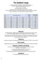 Boiler feedback systems-6