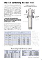 Boiler feedback systems-7