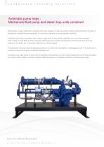 Condensate recovery solutions - 10