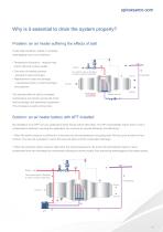 Condensate recovery solutions - 11