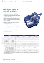 Condensate recovery solutions - 12