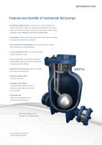 Condensate recovery solutions - 5