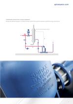 Condensate recovery solutions - 7