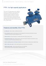 Condensate recovery solutions - 8