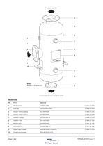 Flash Vessel - 2