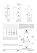 Flash Vessel - 4