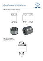 Application of HARP AGRO bearings-11
