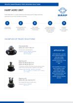 Application of HARP AGRO bearings-7