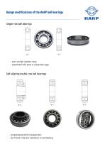 Application of HARP AGRO bearings-8