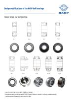 Application of HARP AGRO bearings-9