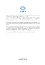 Application of HARP AUTO bearings - 2