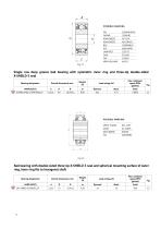 HARP-AGRO BEARINGS AND UNITS FOR AGRICULTURE INDUSTRY - 12