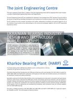 HARP-AGRO BEARINGS AND UNITS FOR AGRICULTURE INDUSTRY - 3